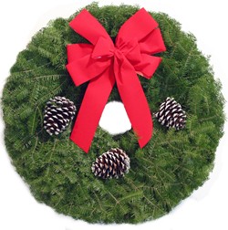 Wreaths