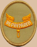 Second Class Rank